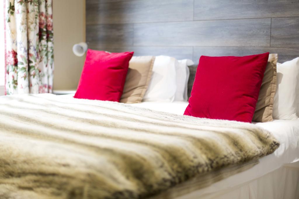 Les Douvres Hotel Saint-Martin Chambre photo