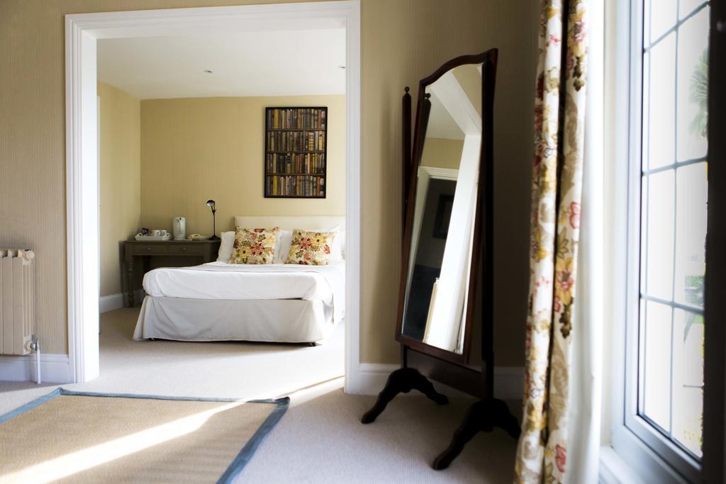 Les Douvres Hotel Saint-Martin Extérieur photo