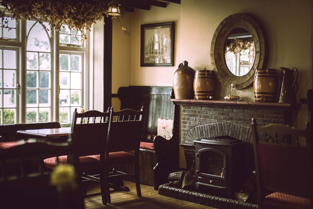 Les Douvres Hotel Saint-Martin Extérieur photo