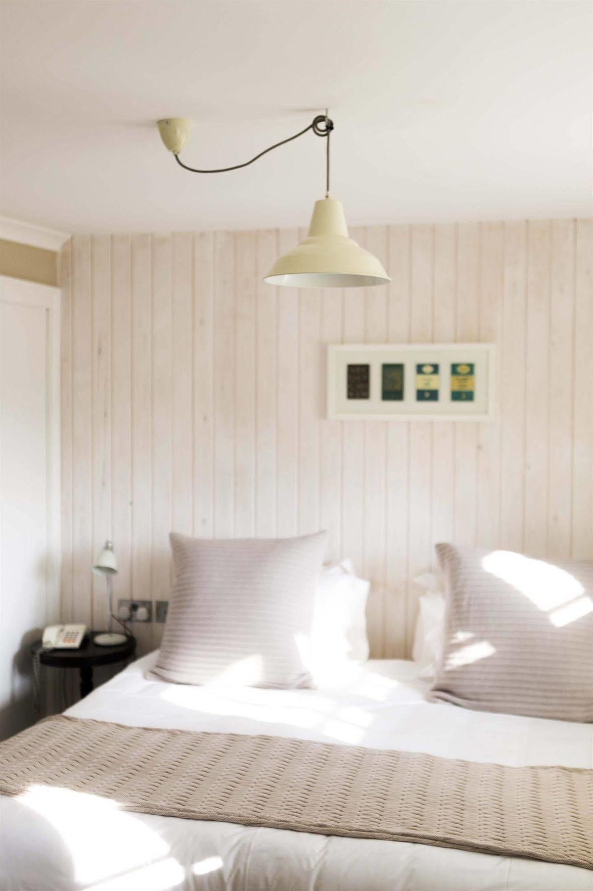 Les Douvres Hotel Saint-Martin Extérieur photo