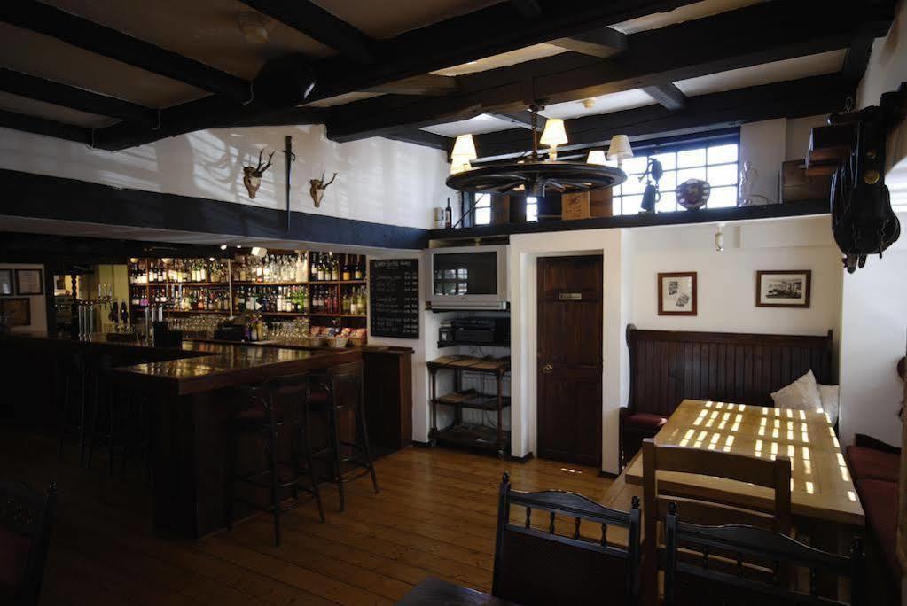 Les Douvres Hotel Saint-Martin Extérieur photo