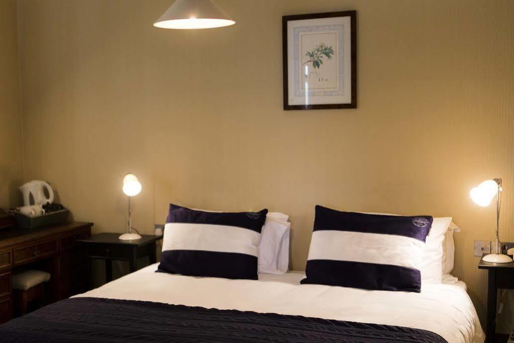 Les Douvres Hotel Saint-Martin Extérieur photo