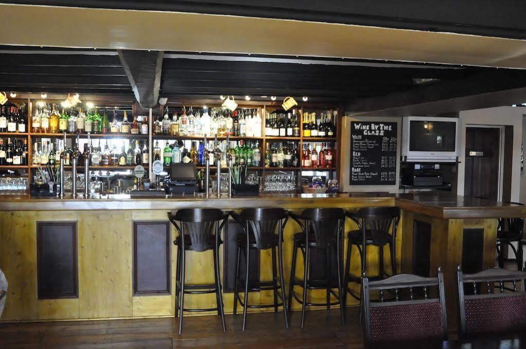 Les Douvres Hotel Saint-Martin Extérieur photo